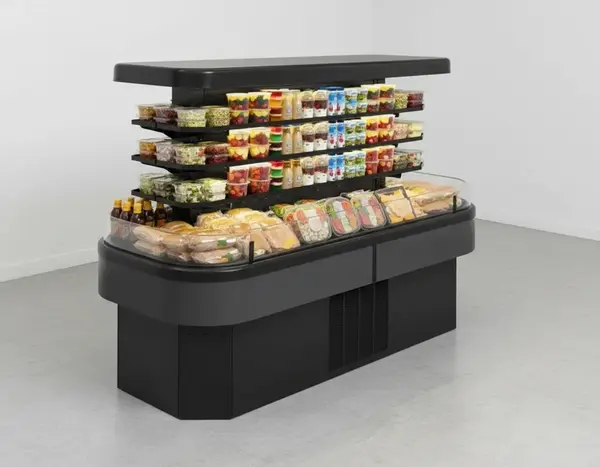 Federal Industries IMSS84SC-3