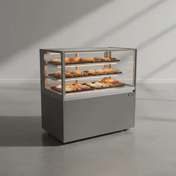 Federal Industries ITD3634