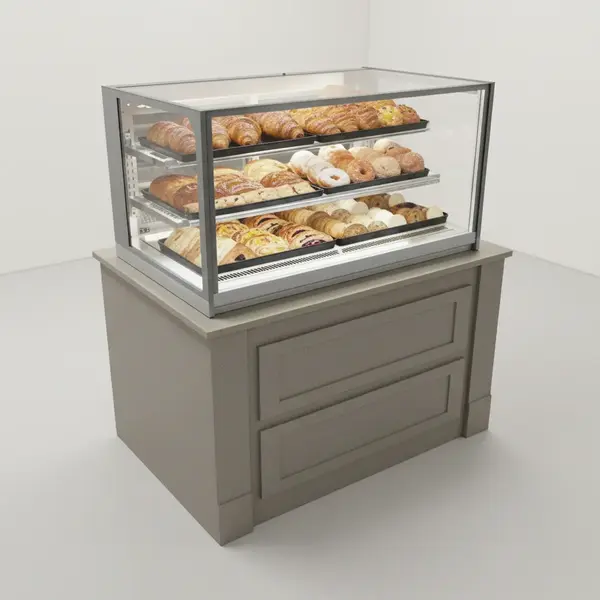 Federal Industries ITD4826