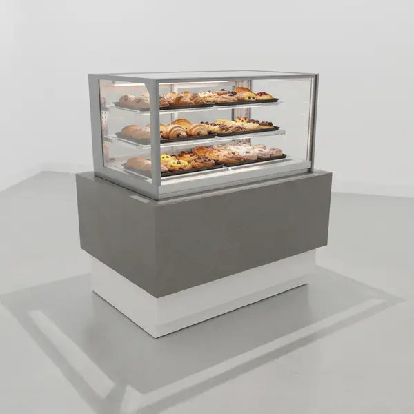 Federal Industries ITD6026