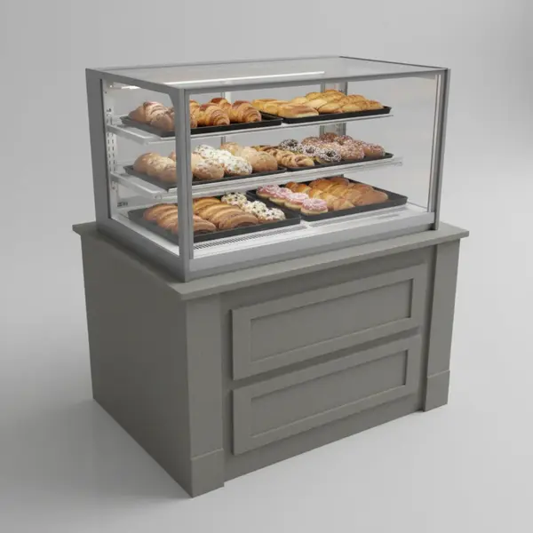 Federal Industries ITD6034