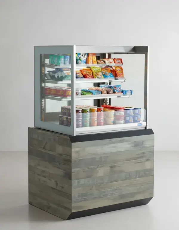 Federal Industries ITDSS3626F