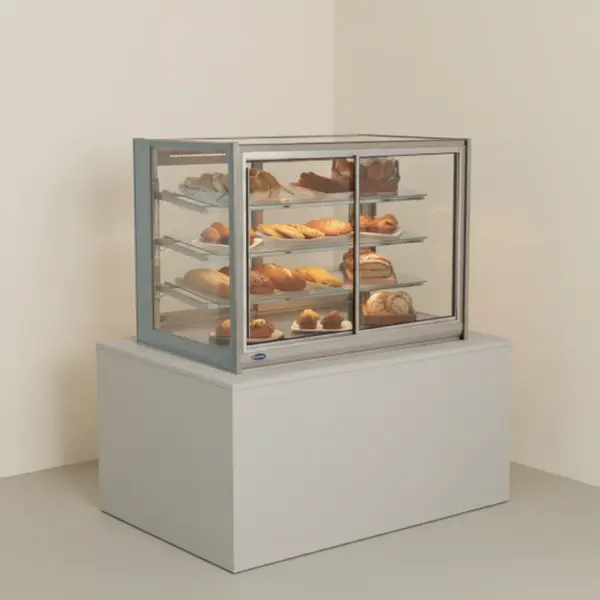 Federal Industries ITDSS3634