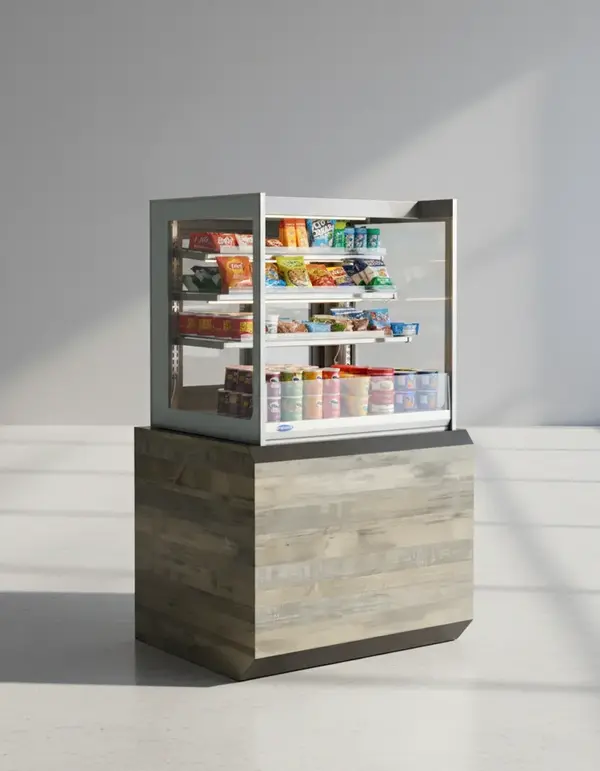 Federal Industries ITDSS3634F