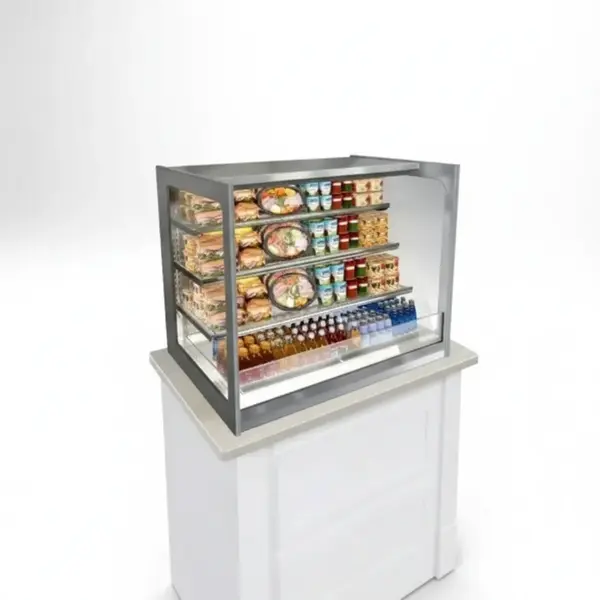 Federal Industries ITDSS4826