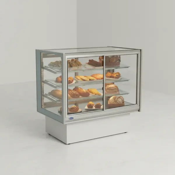 Federal Industries ITDSS4834