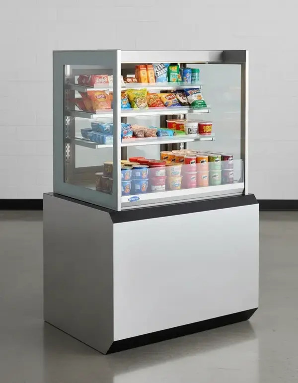 Federal Industries ITDSS4834F