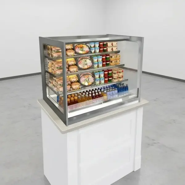 Federal Industries ITDSS6026