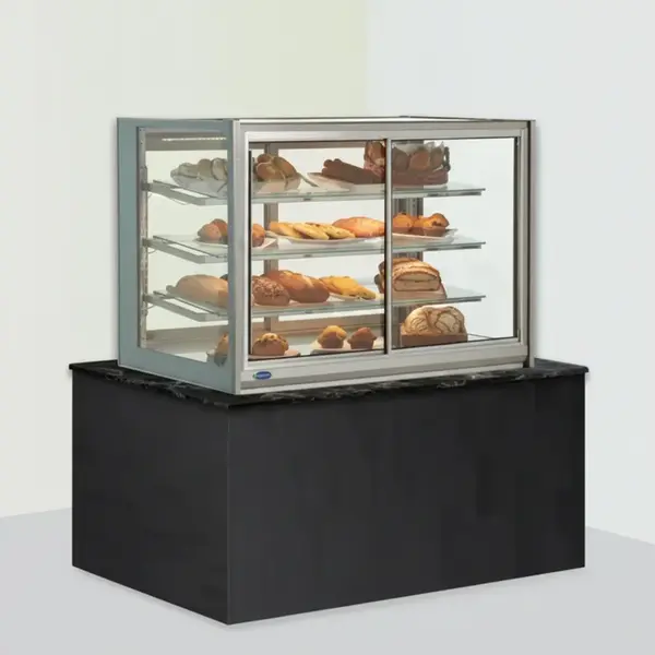 Federal Industries ITDSS6034