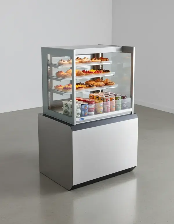 Federal Industries ITDSS6034F