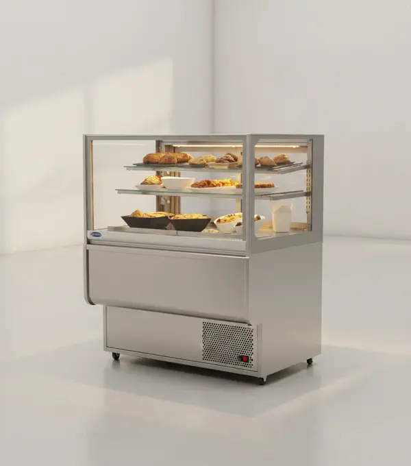 Federal Industries ITH6034