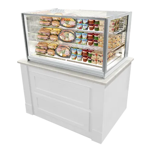 Federal Industries ITR3626