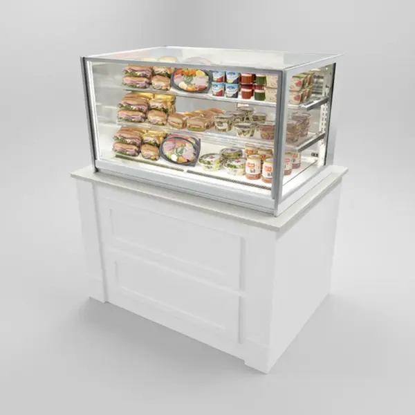 Federal Industries ITR4834