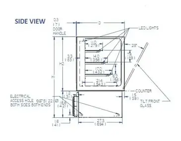 Federal Industries ITR6026