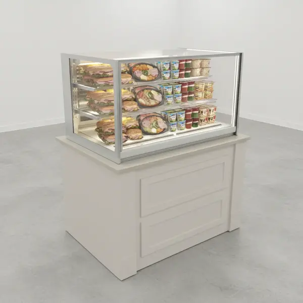 Federal Industries ITR6034