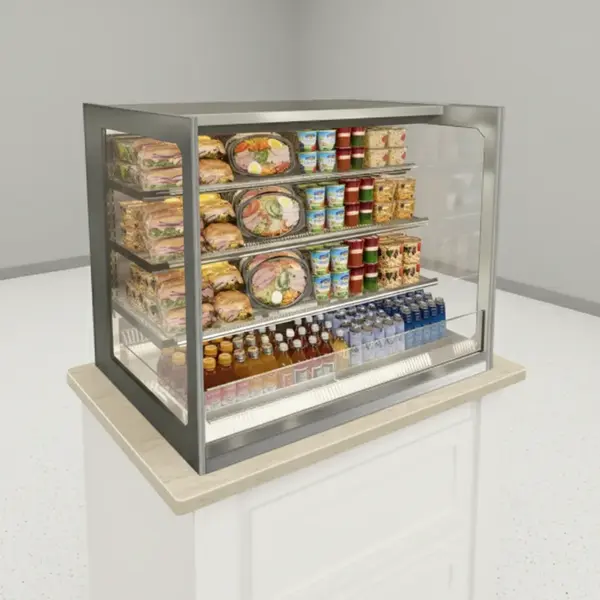 Federal Industries ITRSS3626