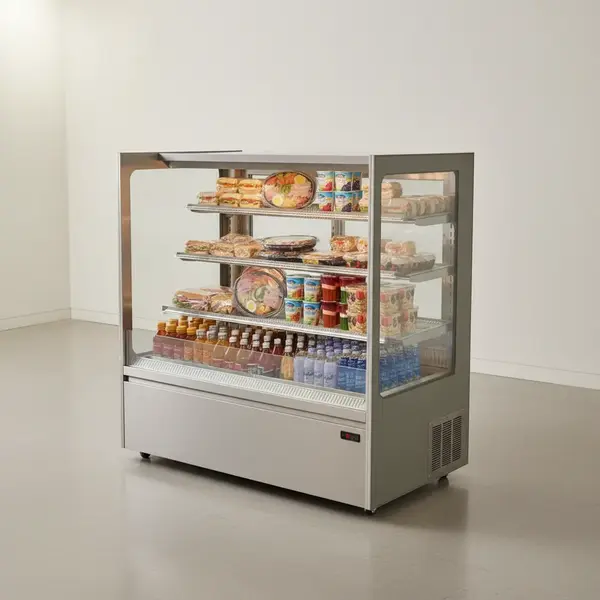 Federal Industries ITRSS3634