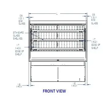 Federal Industries ITRSS6026