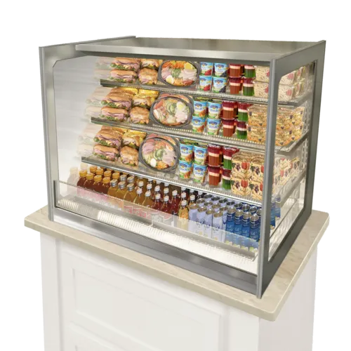 Federal Industries ITRSS6026