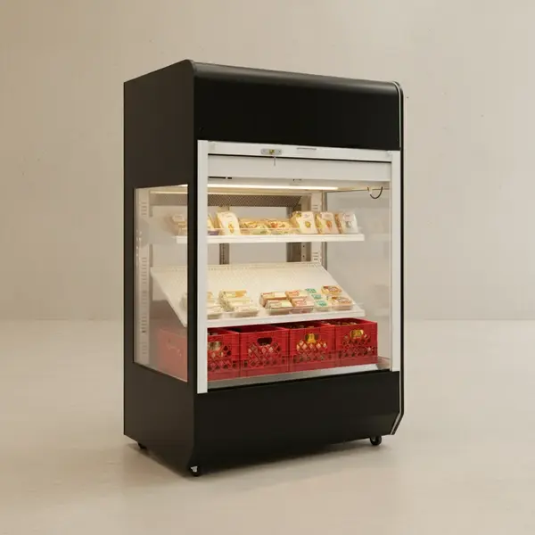 Federal Industries LMDM4878SC