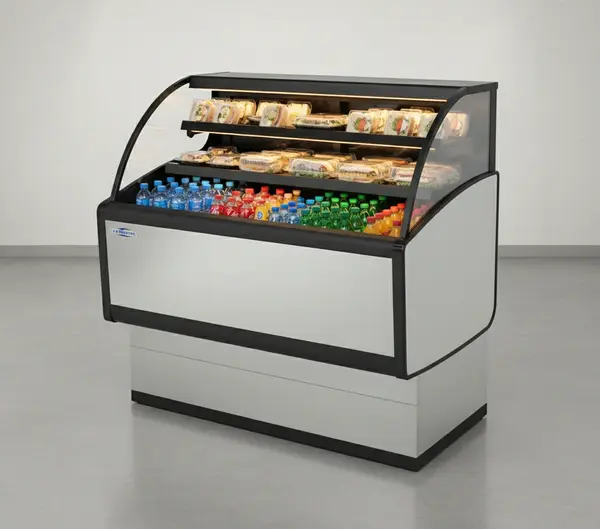 Federal Industries LPRSS3