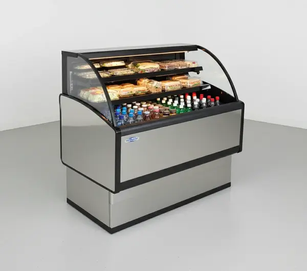 Federal Industries LPRSS4