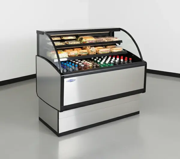 Federal Industries LPRSS6