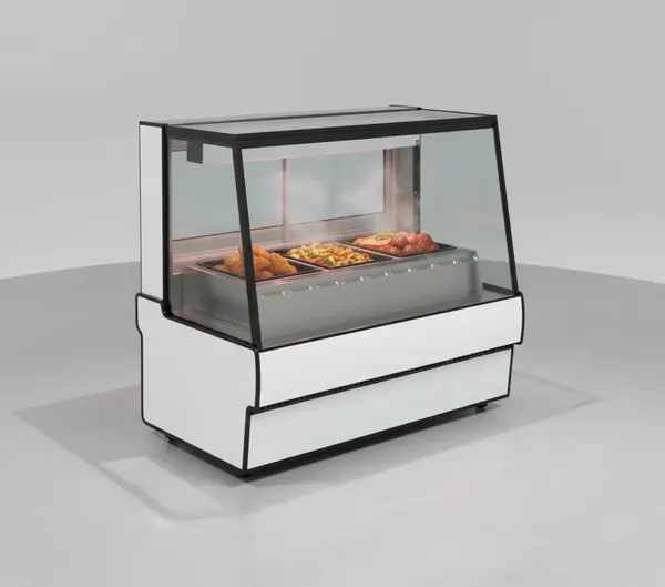 Federal Industries SG7748HD