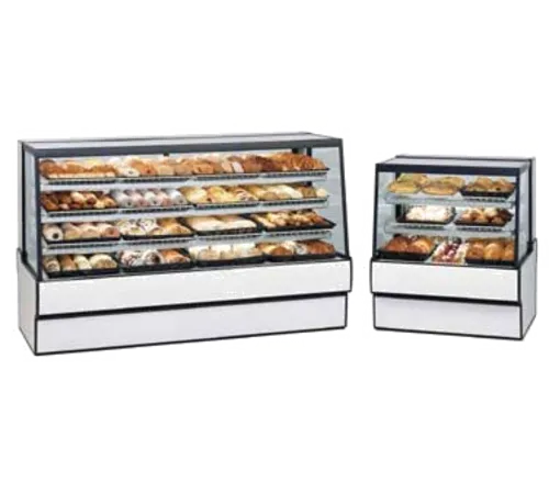 Federal Industries SGD3642