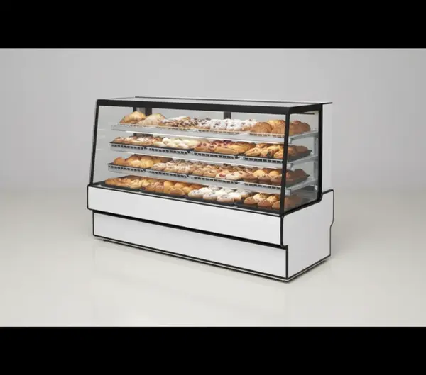 Federal Industries SGD3642