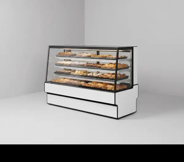 Federal Industries SGD5042