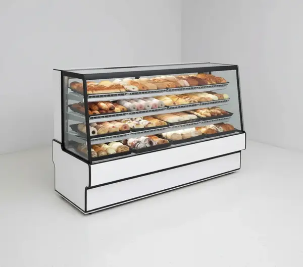 Federal Industries SGD7742