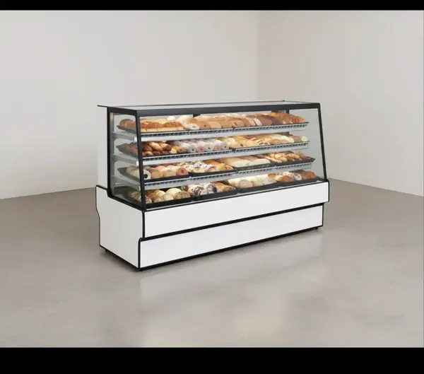 Federal Industries SGD7748