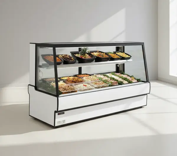 Federal Industries SGR5048CD