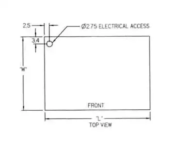Federal Industries SGR5948DZ