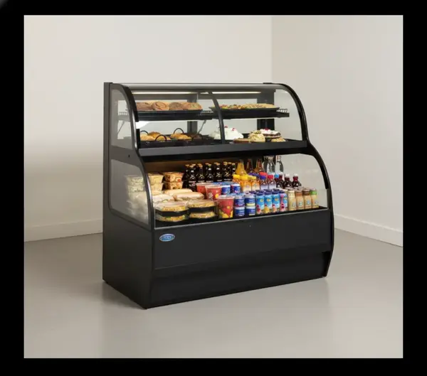 Federal Industries SSRC3652