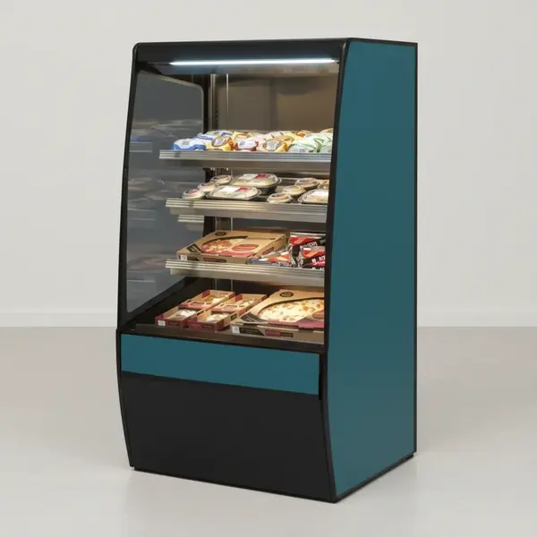 Federal Industries VHSS2460C