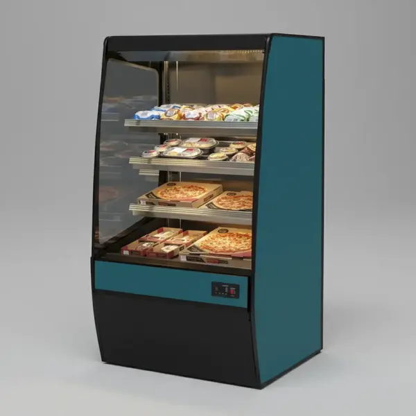 Federal Industries VHSS2460S