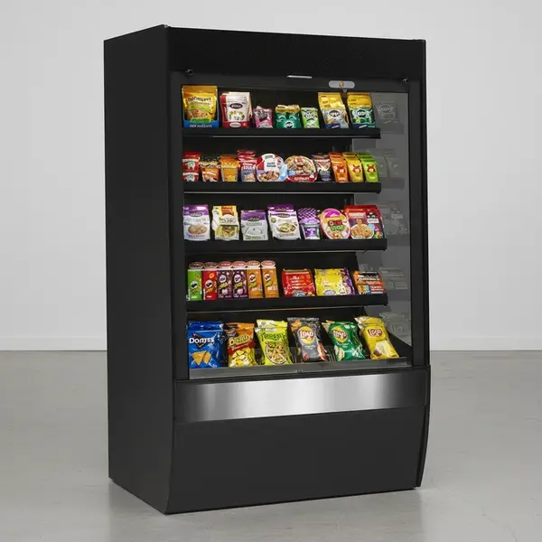 Federal Industries VHSS2478C