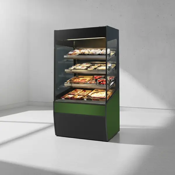 Federal Industries VHSS3660S