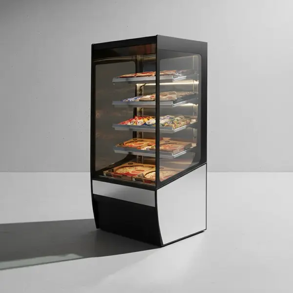 Federal Industries VHSS3678S