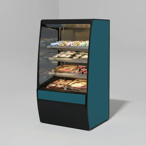 Federal Industries VHSS4860C