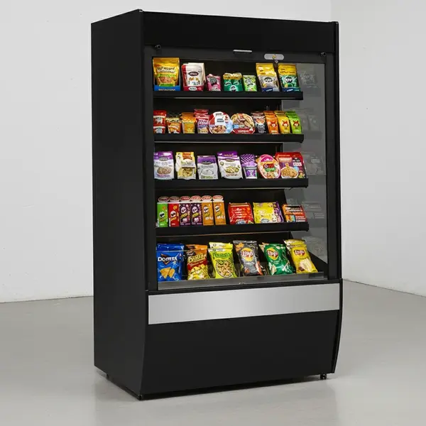 Federal Industries VHSS4860S