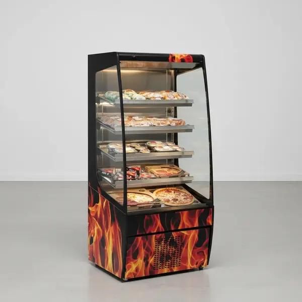 Federal Industries VHSS4878C