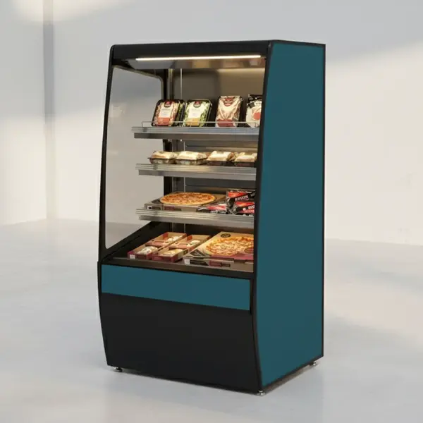 Federal Industries VNSS7278C