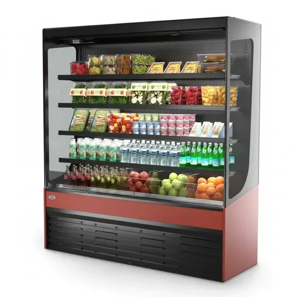 Federal Industries VRSL3678S