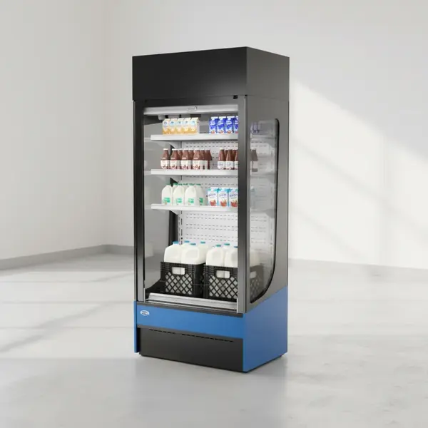 Federal Industries VRSL3683S-MLK