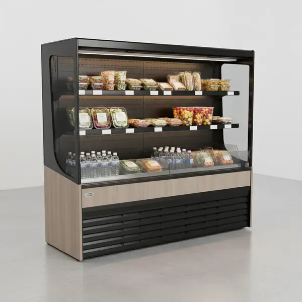 Federal Industries VRSL4860S