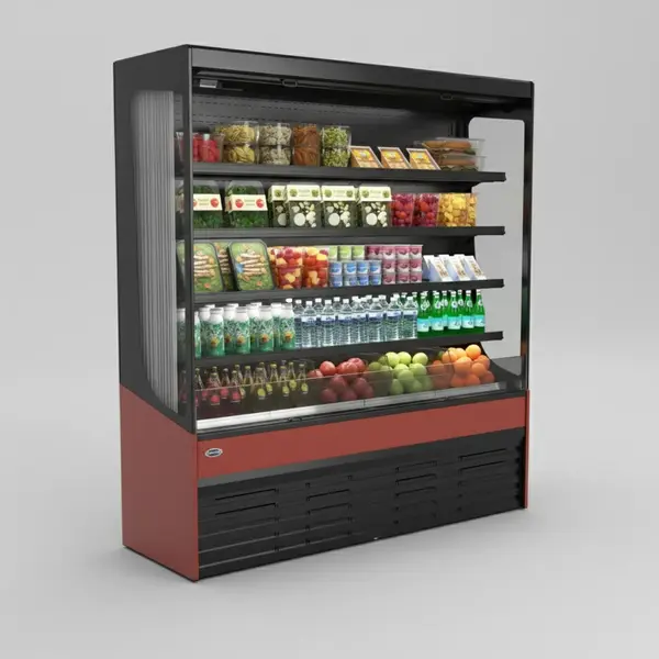 Federal Industries VRSL4878S