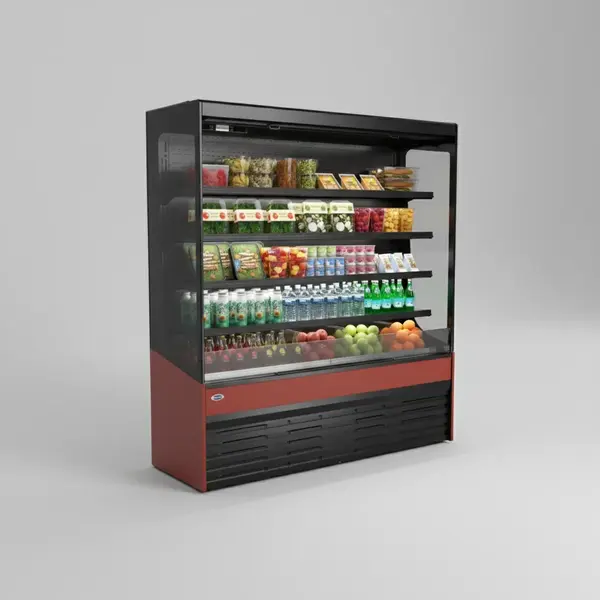 Federal Industries VRSL6078S